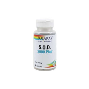 Secom S.O.D 2000 Plus