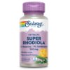 Secom Super Rhodiola 500 mg 30 capsule vegetale