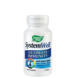 Secom SystemWell Ultimate Immunity x 30 tablete