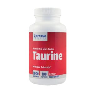 Secom Taurine 1000 mg x 100 capsule