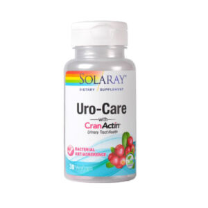 Secom Uro-Care CranActin x 30 cps