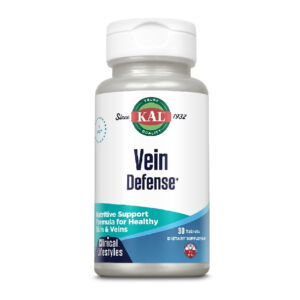 Secom Vein Defense x 30 tb
