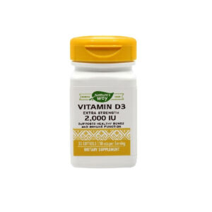Secom Vitamina D3 2