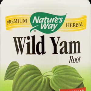 Secom Wild Yam 425mg x 100 cps