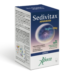 Sedivitax Advanced Night&Day