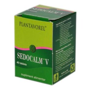 Sedocalm V