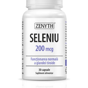 Seleniu