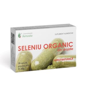 Seleniu organic