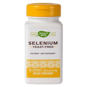 Selenium