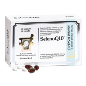 SelenoQ10