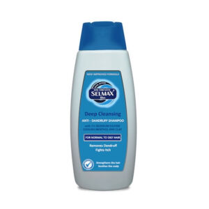 Selmax Blue Sampon anti-matreata par nomal-gras 200ml