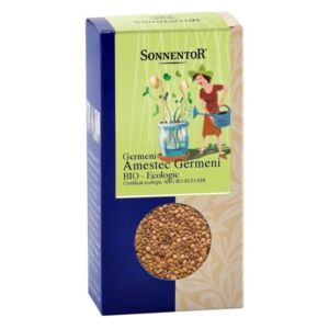 Seminte Bio - Amestec Germeni