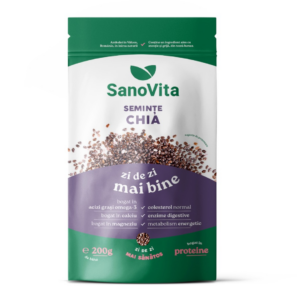 Seminte Chia