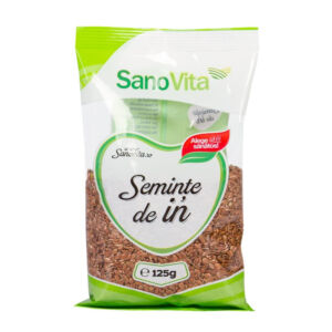Seminte In 125g (SanoVita)