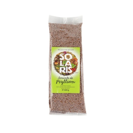 Seminte de Psyllium
