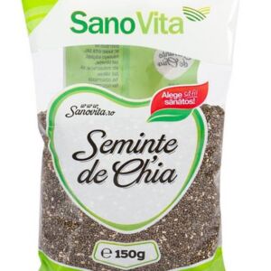 Seminte de chia