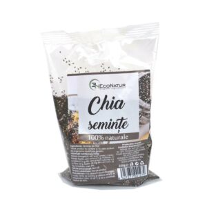 Seminte de chia