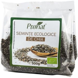 Seminte de chia Bio