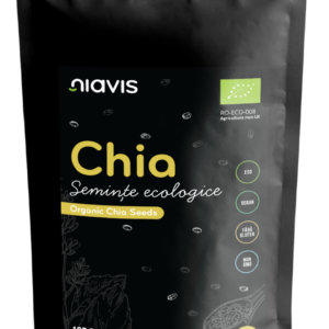 Seminte de chia ecologice
