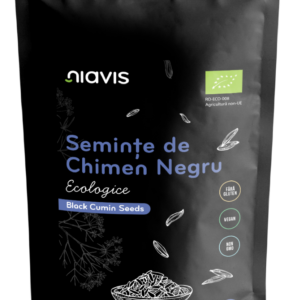 Seminte de chimen negru ecologice