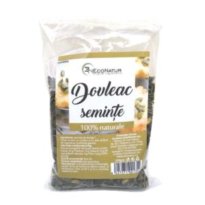 Seminte de dovleac