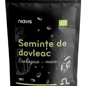 Seminte de dovleac ecologice