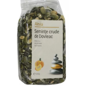 Seminte de dovleac miez