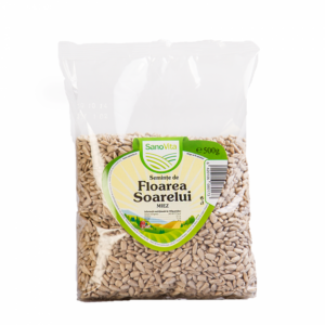 Seminte de floarea soarelui