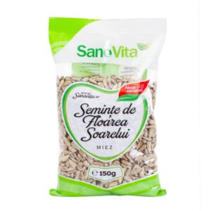 Seminte de floarea soarelui miez