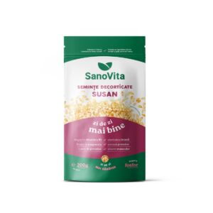 Seminte de susan decorticat