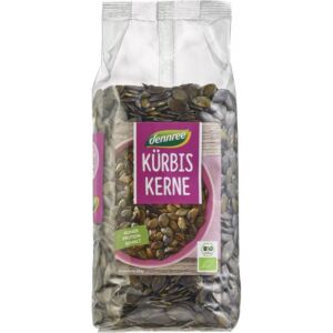 Seminte decojite de dovleac eco