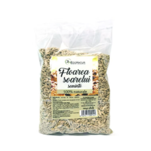 Seminte decojite din floarea soarelui