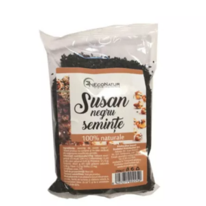 Seminte susan negru