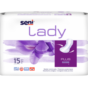 Seni Lady Plus