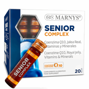 Senior complex