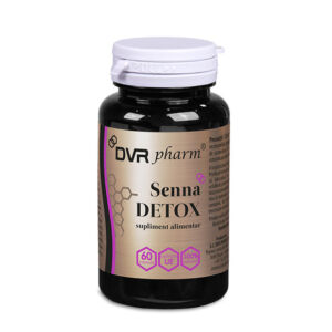 Senna Detox x60cps (DVRPharm)