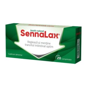 SennaLax