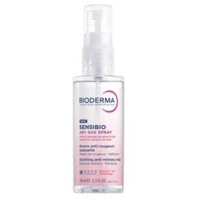 Sensibio AR+ – Spray calmant anti-roseata