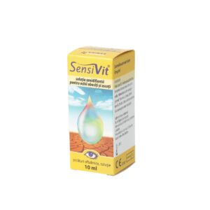 Sensivit picaturi oftalmice
