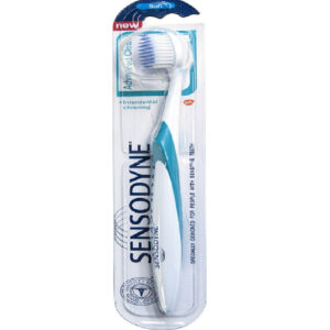 Sensodyne Advanced Clean Soft- Periuta de dinti