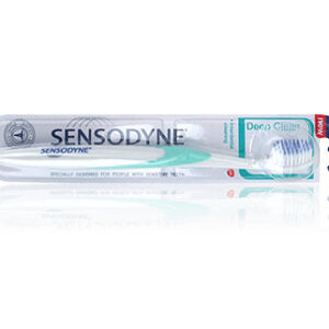 Sensodyne periuta dinti Advanced Clean Soft