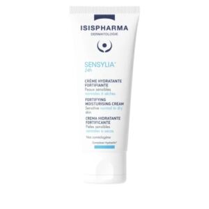 Sensylia 24h - Crema hidratanta fortifianta 40 ml