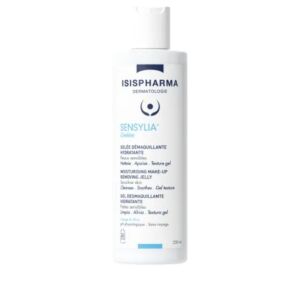 Sensylia Gelee Gel demachiant hidratant 250ml