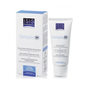 Sensylia crema hidratanta 40 ml ISIS Pharma