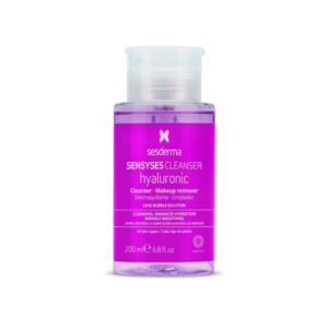 Sensyses cleanser Hyaluronic