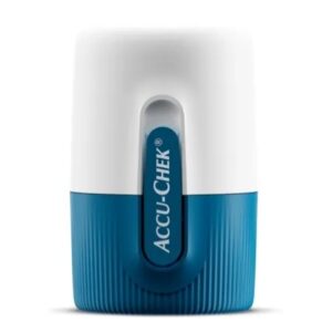 Senzor de monitorizare a glucozei Accu-Chek SmartGuide CGM