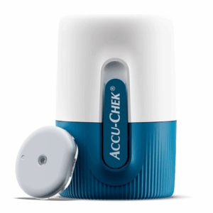 Senzor de monitorizare a glucozei Accu-Chek SmartGuide CGM