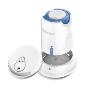 Senzor de monitorizare continua a glucozei iCan i3