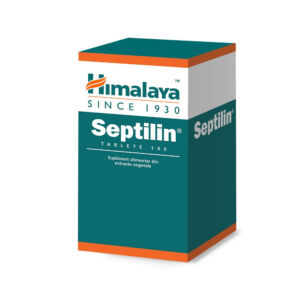 Septilin x 100 cp
