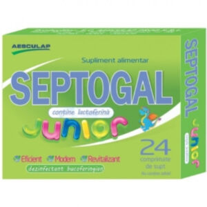 Septogal junior